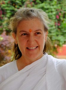 Brahmananda-Giri-at-YogAnga Anatomy Teacher