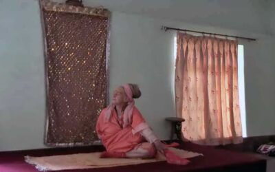Hatha Yoga with Mataji Narvada Puri
