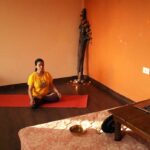 Pranayam & Meditation Online Classes with Mandakini Puri