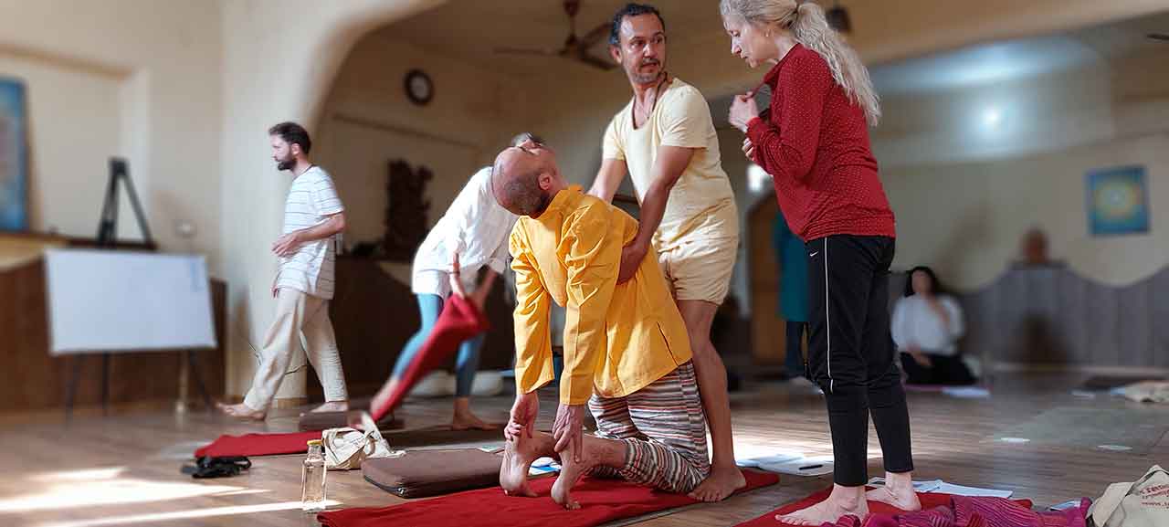 www.yoganga.org - YogAnga Retreat at Sri Santosh Puri Ashram - best yoga teacher training India 2025, yoganga.org YTT200hr, YTT300hr, YTT500hr, Yoga teacher trainings, 200 hour YTT, 300 hour YTT, 500 hour YTT, hatha yoga teacher training, yoga teacher training India 2025, Yoga Capital of the World, Rishikesh, Haridwar