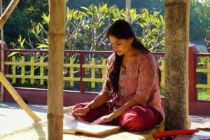 www,yoganga.org - YogAnga Retreat at Sri Santosh Puri Ashram - Ayurveda, Ayurveda Courses, Ayurvedic Consultations, Ayurveda Theory Online Course