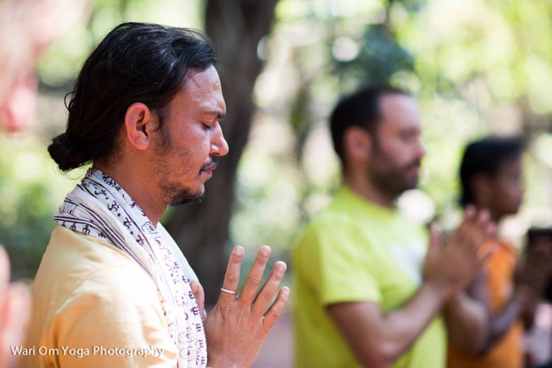 Chakra Yoga & Meditation Five Day Retreat with Ganga Puri, at YogAnga Retreat France Aug 12-17, 2024 Join Ganga Puri in this five day retreat course to detox the various negative energies in your chakras. Ganga Puri will guide participants through simple cleansing kriyas (Śatkarma), asana, pranayama, and meditation techniques, as per the ancient tantra tradition developed by the Himalayan yogis.